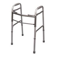 Bilt Rite Double Button Walker