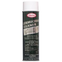 Claire Surface Disinfectant Cleaner Foaming 20 oz. Can Fruity Scent NonSterile