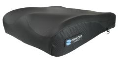 Anti-Thrust Seat Cushion Saddle20 W X 18 D Inch Foam