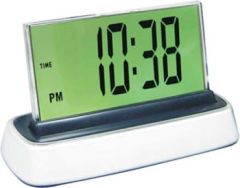 MOSHI Voice Controlled Talking Alarm Clock