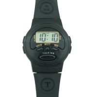 Digital Talking Watch