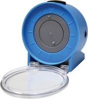 Tactile Talking Clock with Bed Shaker