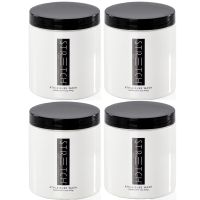 Forever New 10116 16 oz. Stretch Granular Wash-4/Pack