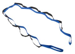 Cando Elastic Stretch Strap