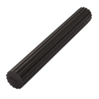 CanDo Twist-n-Bend Hand/Wrist Exerciser Black