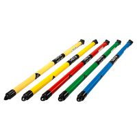 CanDo WaTE Bar, 5 pc Set (1 ea 1-5 lb)