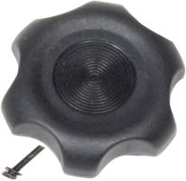 Knob, Handle Ht. for Rollator