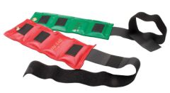 Deluxe Cuff Weight Set 7 Pc