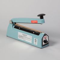 Heat Sealer, 8 Inch Width Seal, 110V