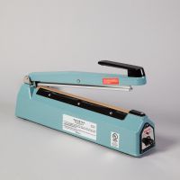 Heat Sealer, 12 Inch Width Seal, 110V