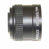 2x Extender for various monoculars
