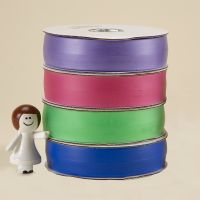 Latex-Free Tourniquets on a Roll - Neon Blue