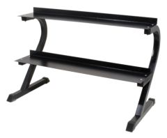 Kettlebell Rack Cando Studio Rack