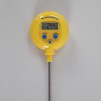 Long Probe Thermometer 