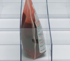 Refrigerator Drawer Divider Helmer Scientific