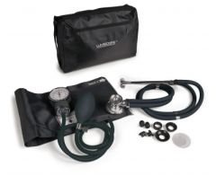 Aneroid Sphygmomanometer Combo Kit Combo Kit Adult Size 1039407EA

