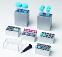 Ambient Temperature Mini Dry Bath
