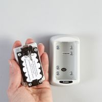 Locking 2 Key Storage Box