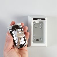 Locking 5 Key Storage Box