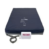 Patient's Medicine Inventory Bags, 6 x 9, Clear, roll