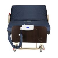 Patient's Medicine Inventory Bags, 9 x 12, White, roll