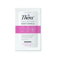 Skin Protectant Thera Calazinc Body Shield 4 Gram 1049765BX