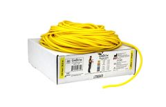 Cando Exercise Tubing Yellow X Light 100 ft roll