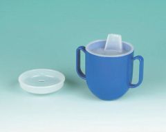Cup, No-Tip Weighted Base 6-1/2 oz.
