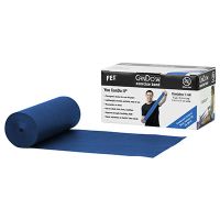 Cando Band Non Latex Blue Heavy 6 Yard