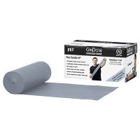 Cando Band Non Latex Silver XX Heavy 6 Yard