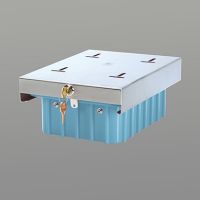 Refrigerator Storage Box,1059038