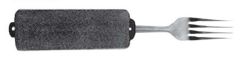 Built-Up Soft Handle Fork
