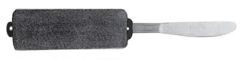 Built-Up Soft Handle Knife
