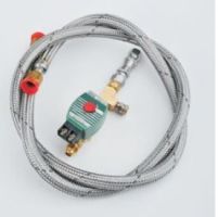 Freezer Back-Up System Thermo Scientific