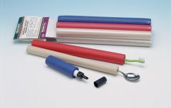 Built Up Handles Foam Pk/6