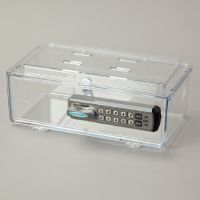 Refrigerator Lock Box, 1066158