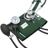 Aneroid Sphygmomanometer Combo Kit Combo Kit Size 11 1067622CS
