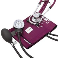 Aneroid Sphygmomanometer Combo Kit Combo Kit Size 11 1067623EA

