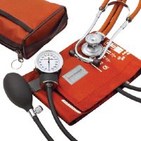 Aneroid Sphygmomanometer Combo Kit Combo Kit Size 11 1067625EA
