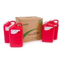 Sharps Container/Return CS/4 1072893CS 