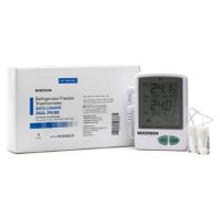 Datalogging Refrigerator/Freezer Thermometer  Fahrenheit