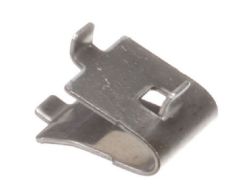 Refrigerator Shelf Clip Part Spin,1075682