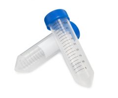  Centrifuge Tube Conical Bottom Plain 30 X 115 mm-1082082BG