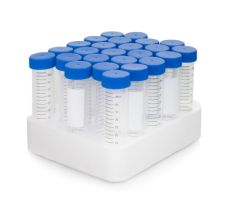  Centrifuge Tube Conical Bottom Plain 30 X 115 mm
-1082083PK