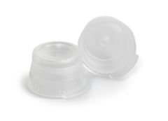  Tube Closure Polyethylene Snap Cap 1082098