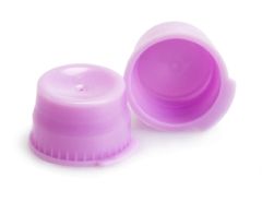  Tube Closure Polyethylene Snap Cap 1082099
