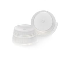  Tube Closure Polyethylene Snap Cap 1082104
