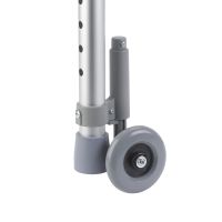 Glide Brake With 3" Braking Wheels