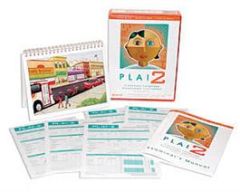 Preschool Language Assessment Instrument Second Edition (PLAI-2)