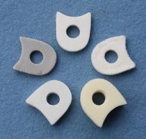 Corn Pad CS/5000 1089525CS 